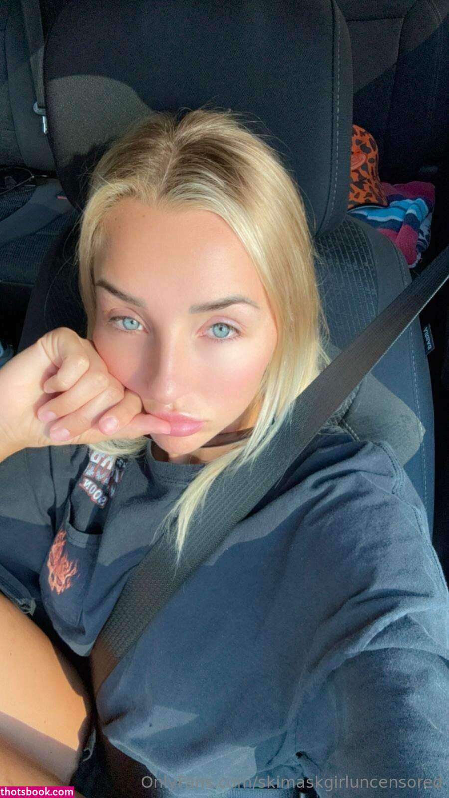 Briana Armbruster Photo #808