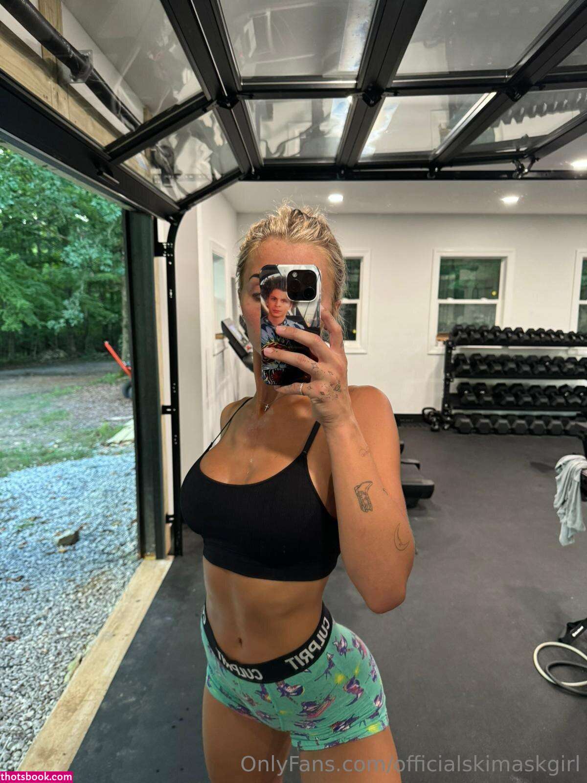 Briana Armbruster Photo #824