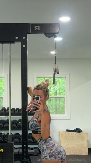 Briana Armbruster Photo #826