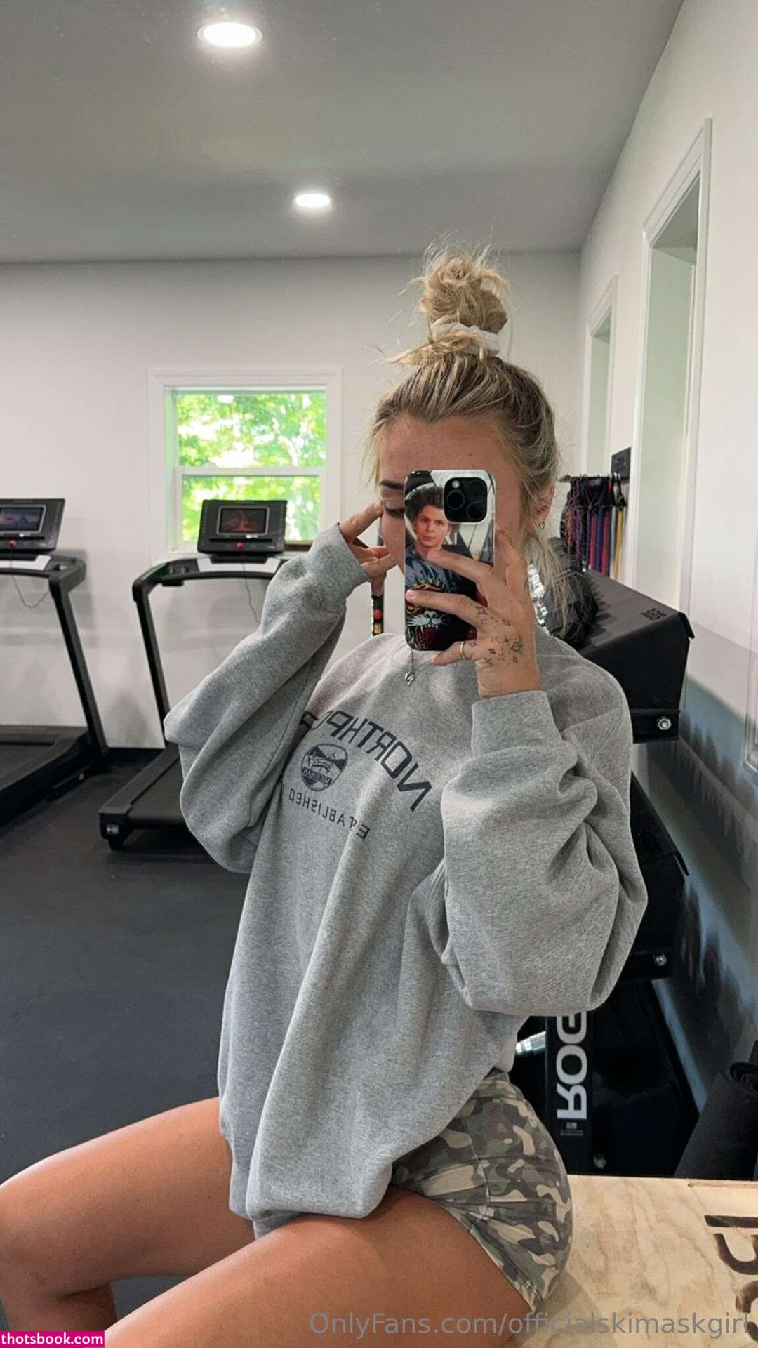 Briana Armbruster Photo #855