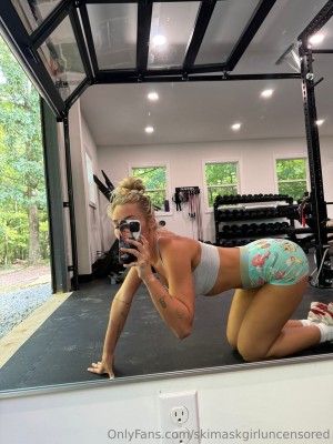 Briana Armbruster Photo #862