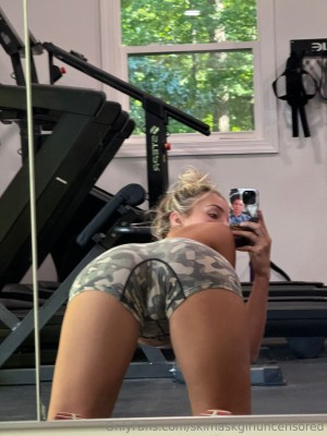 Briana Armbruster Photo #876