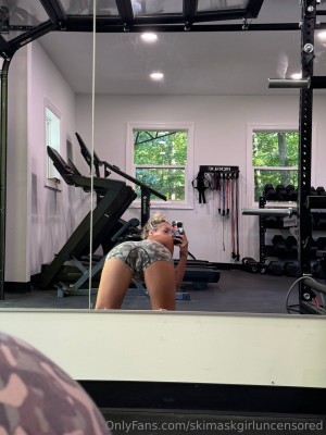 Briana Armbruster Photo #891