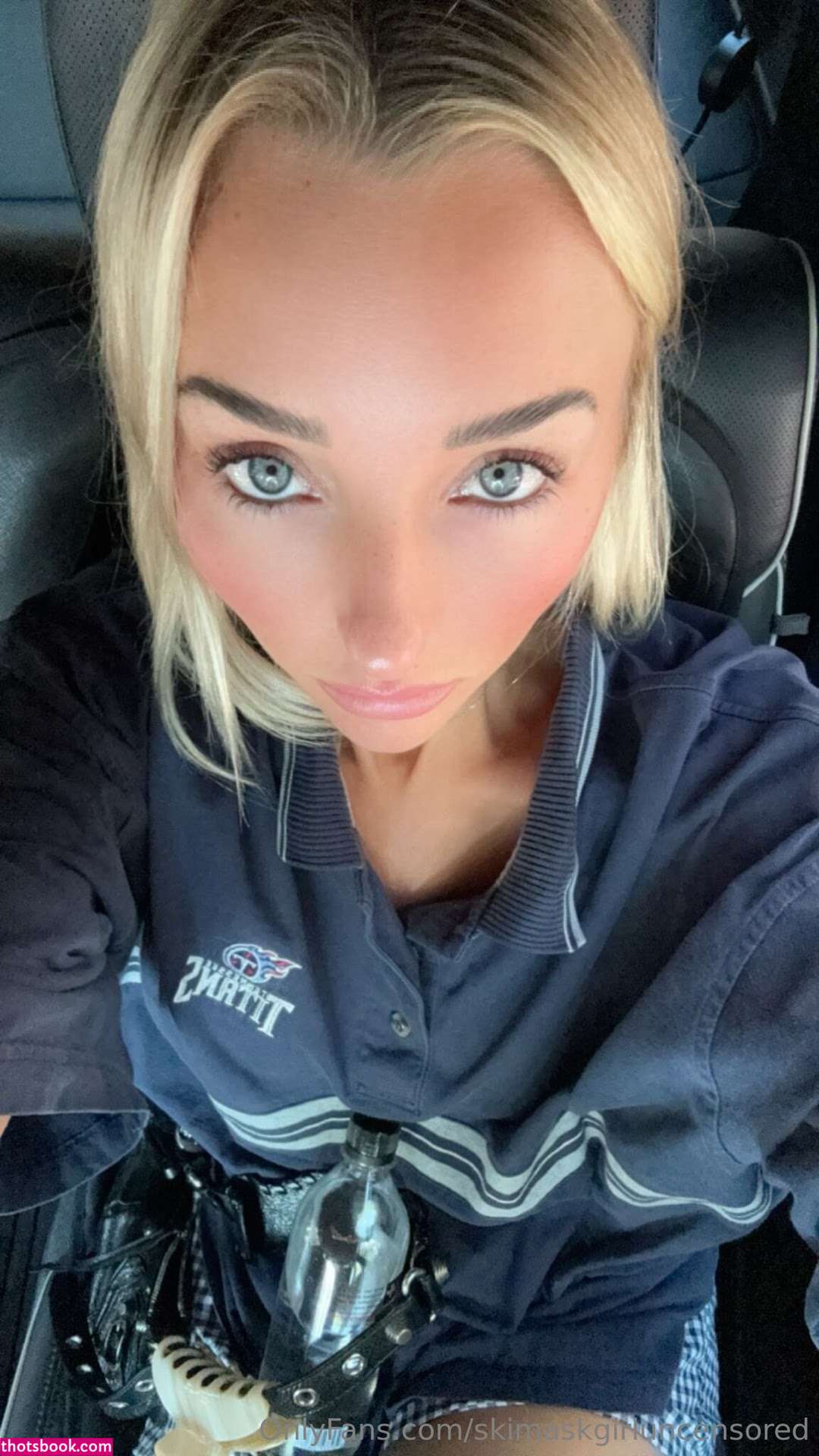 Briana Armbruster Photo #899