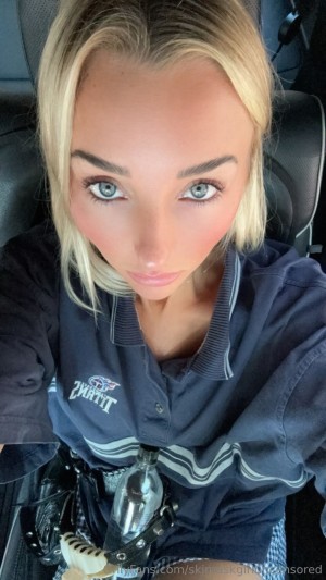 Briana Armbruster Photo #899