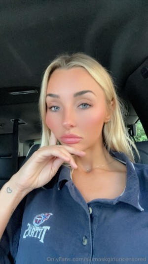 Briana Armbruster Photo #907