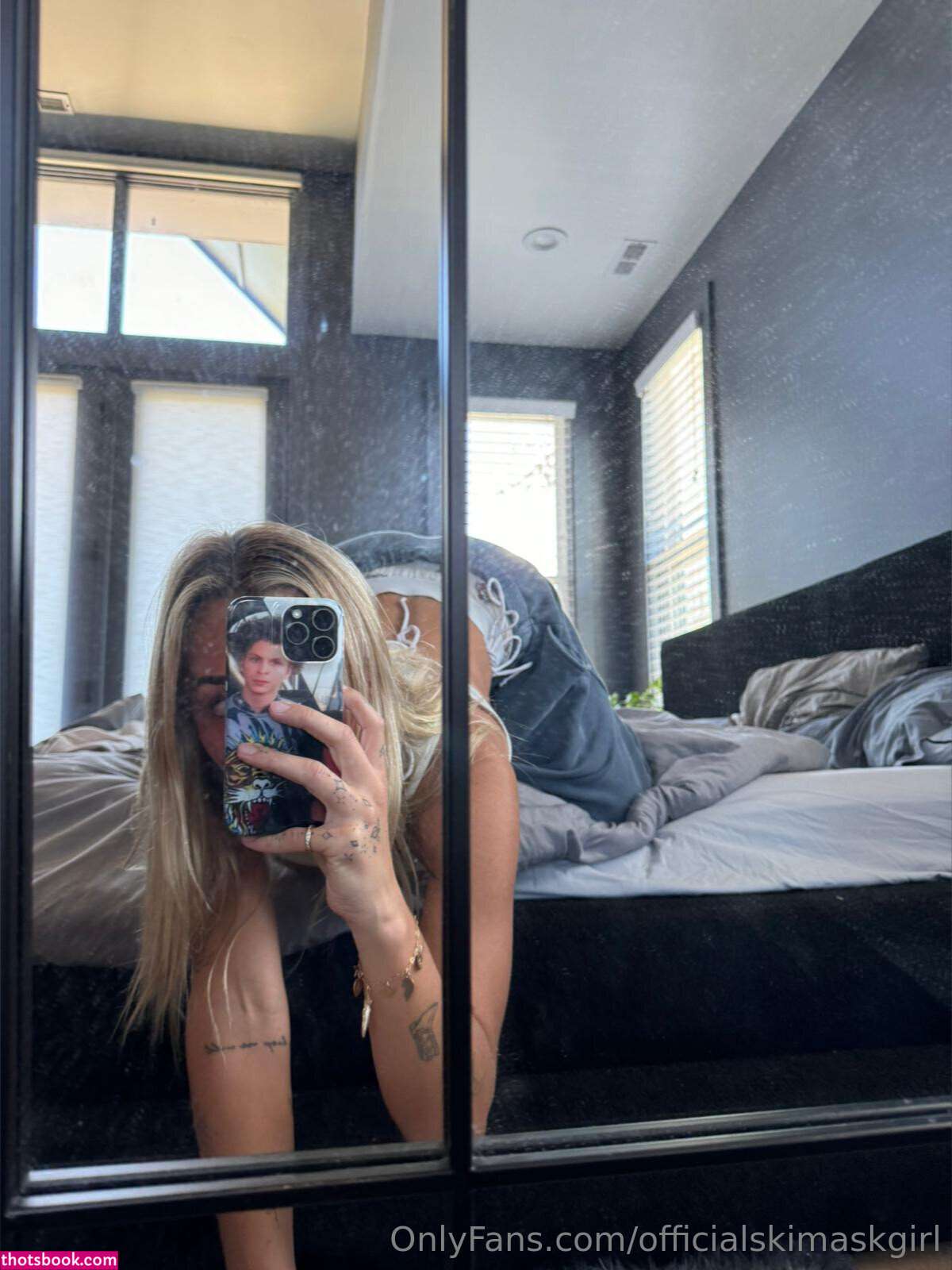 Briana Armbruster Photo #913