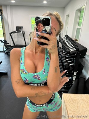 Briana Armbruster Photo #912