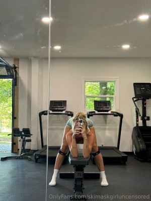 Briana Armbruster Photo #916