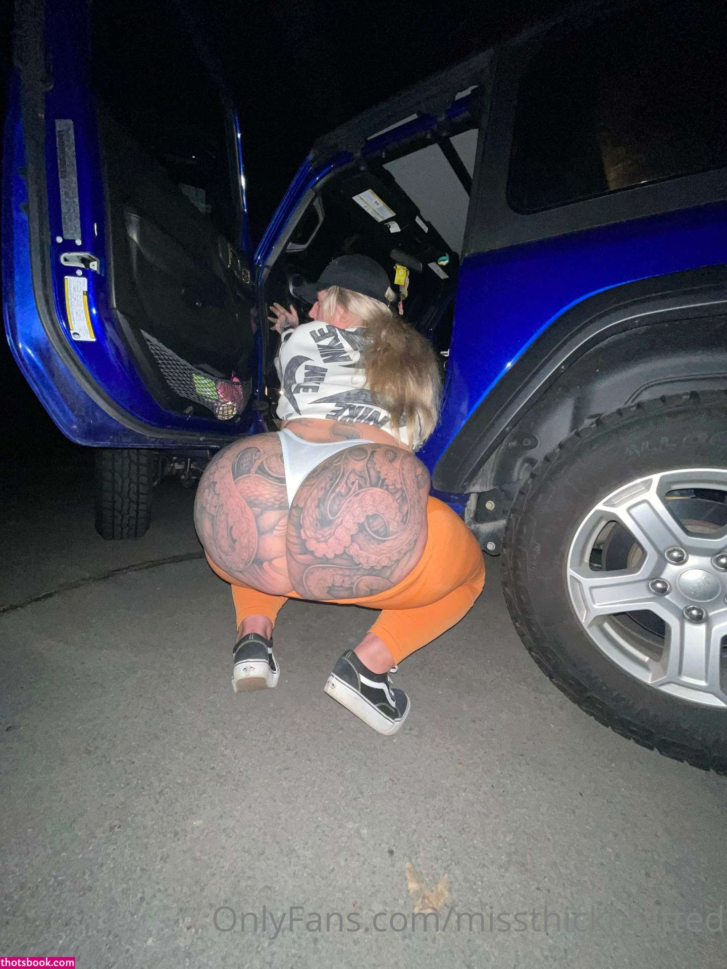 missthickntatted Photo #64