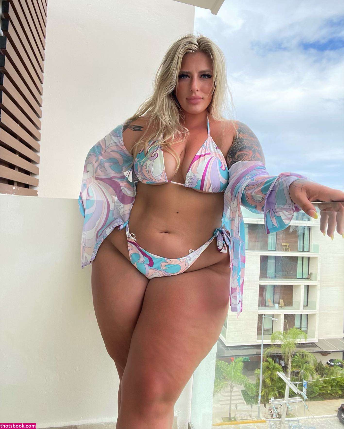 missthickntatted Photo #79