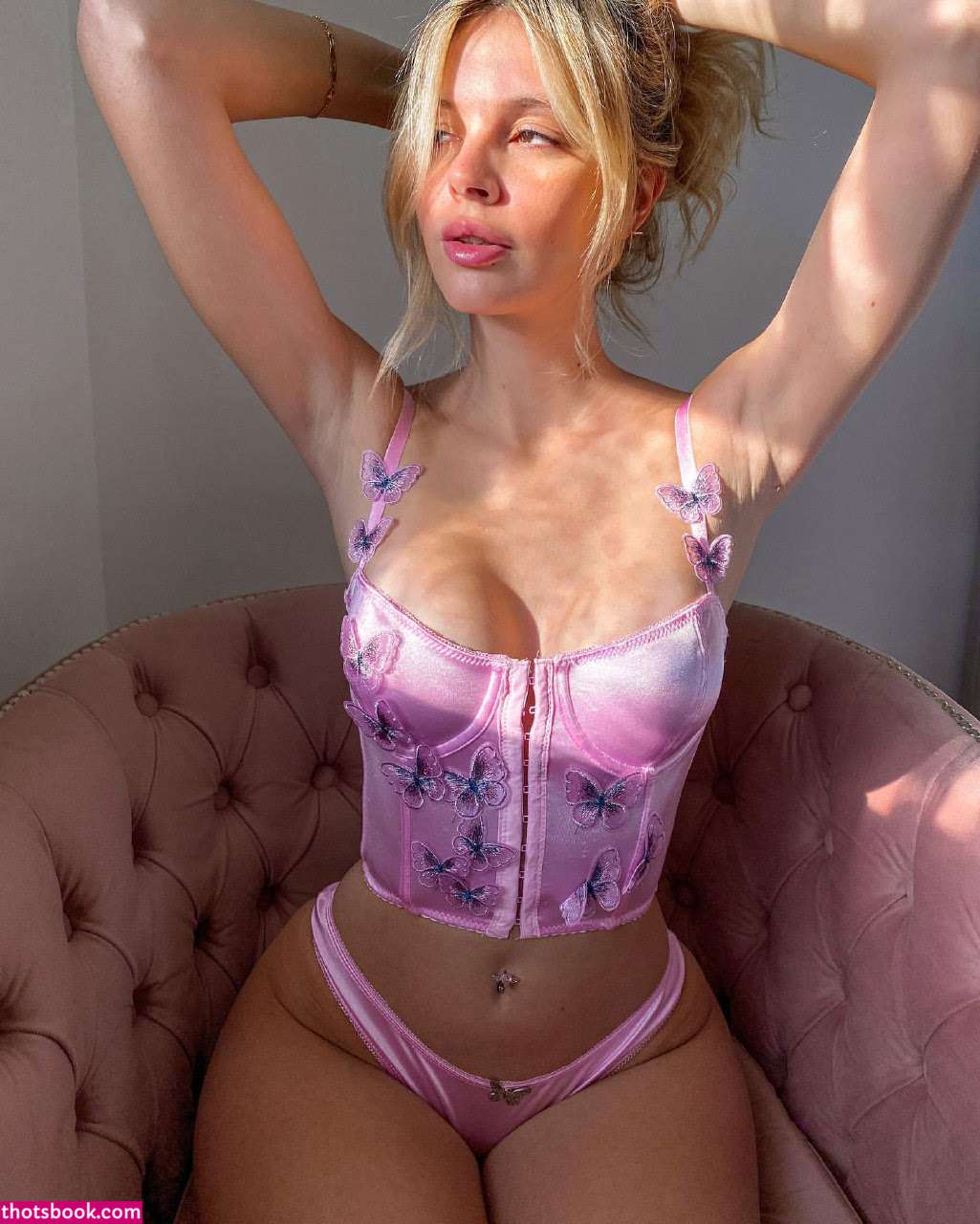 Yus Lopez Photo #582