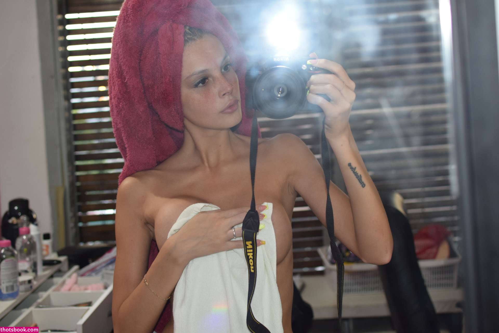 Yus Lopez Photo #662