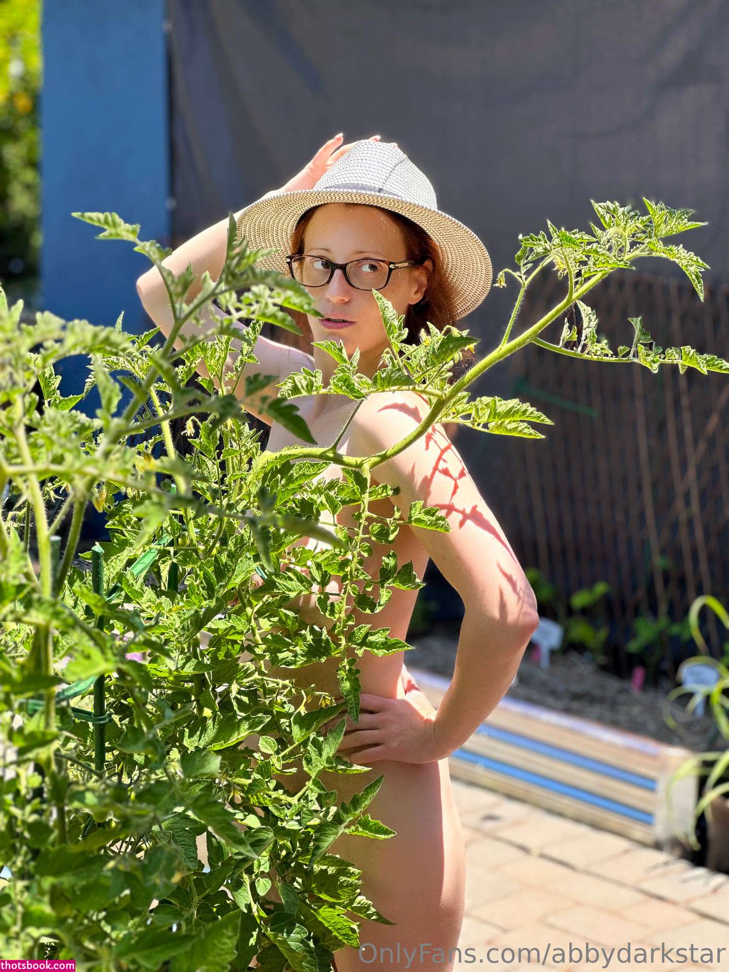 Abby Darkstar Photo #207