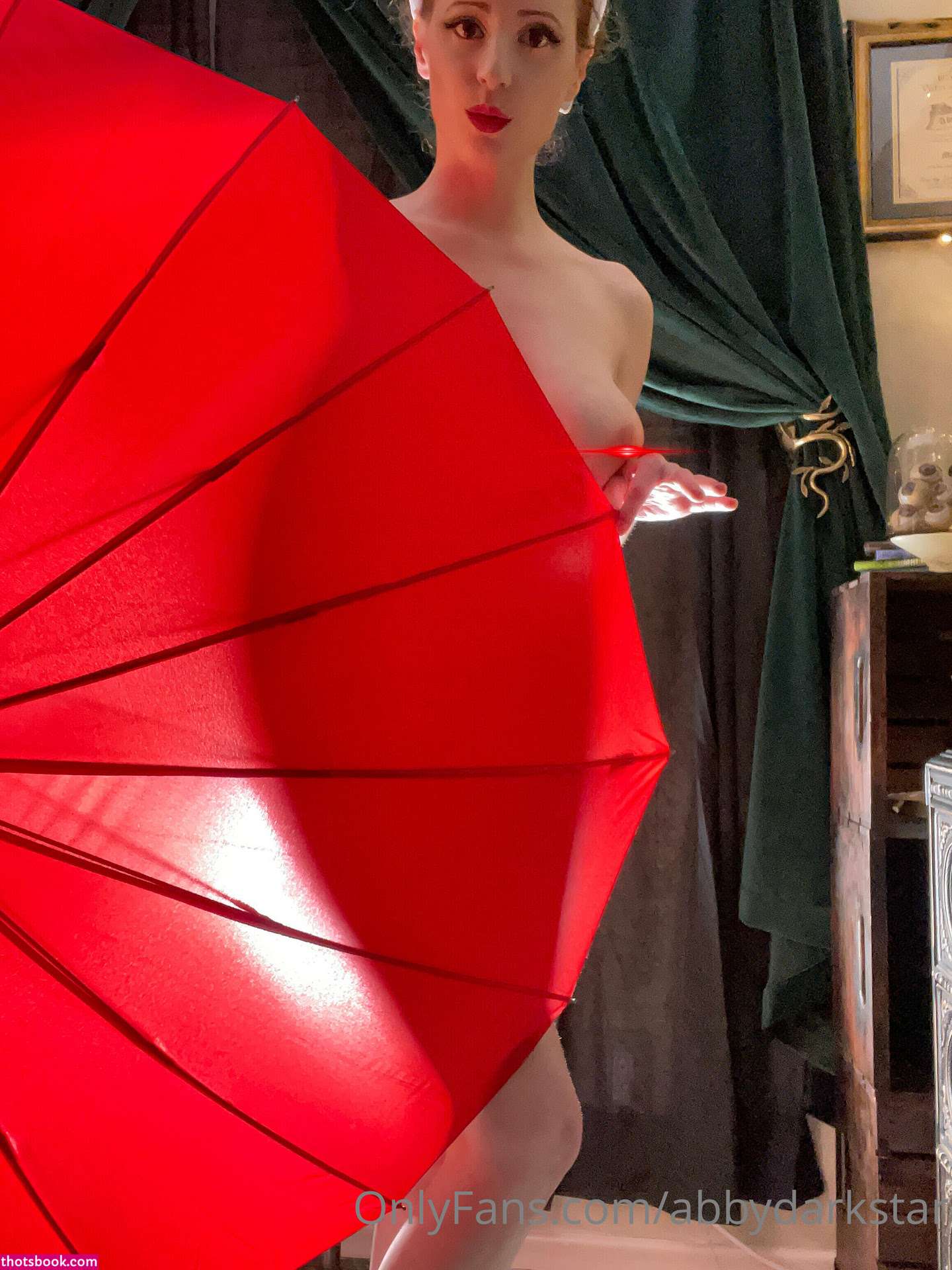 Abby Darkstar Photo #226