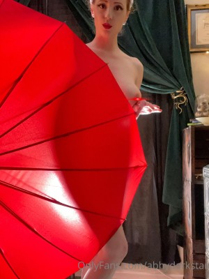 Abby Darkstar Photo #226