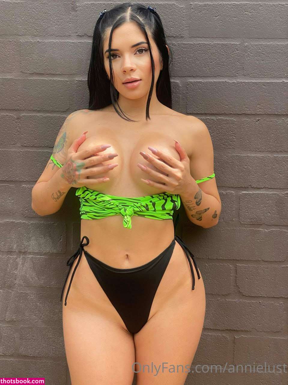 Annie Lust Photo #261