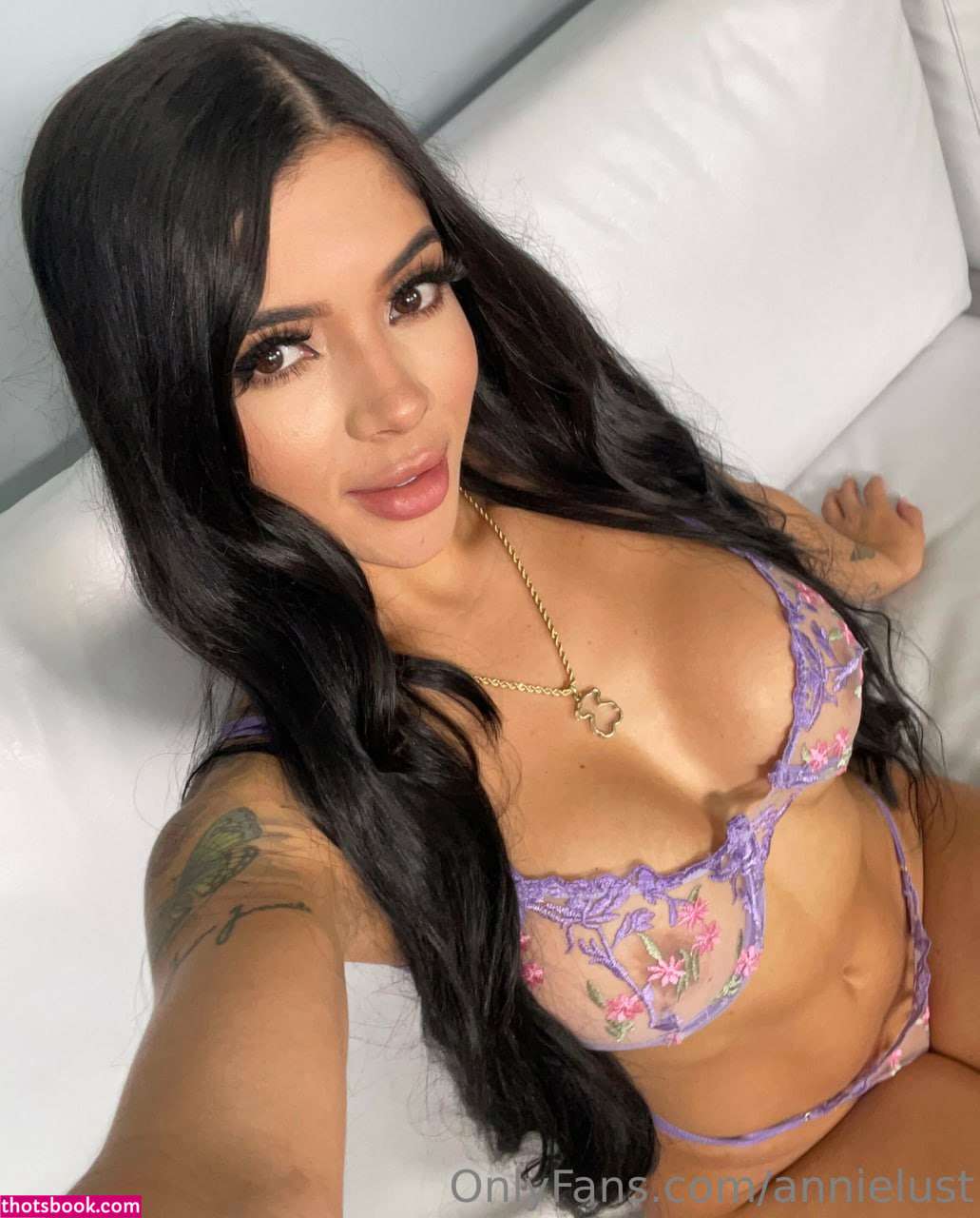 Annie Lust Photo #279