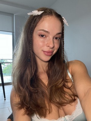 Katya Samilova Photo #124