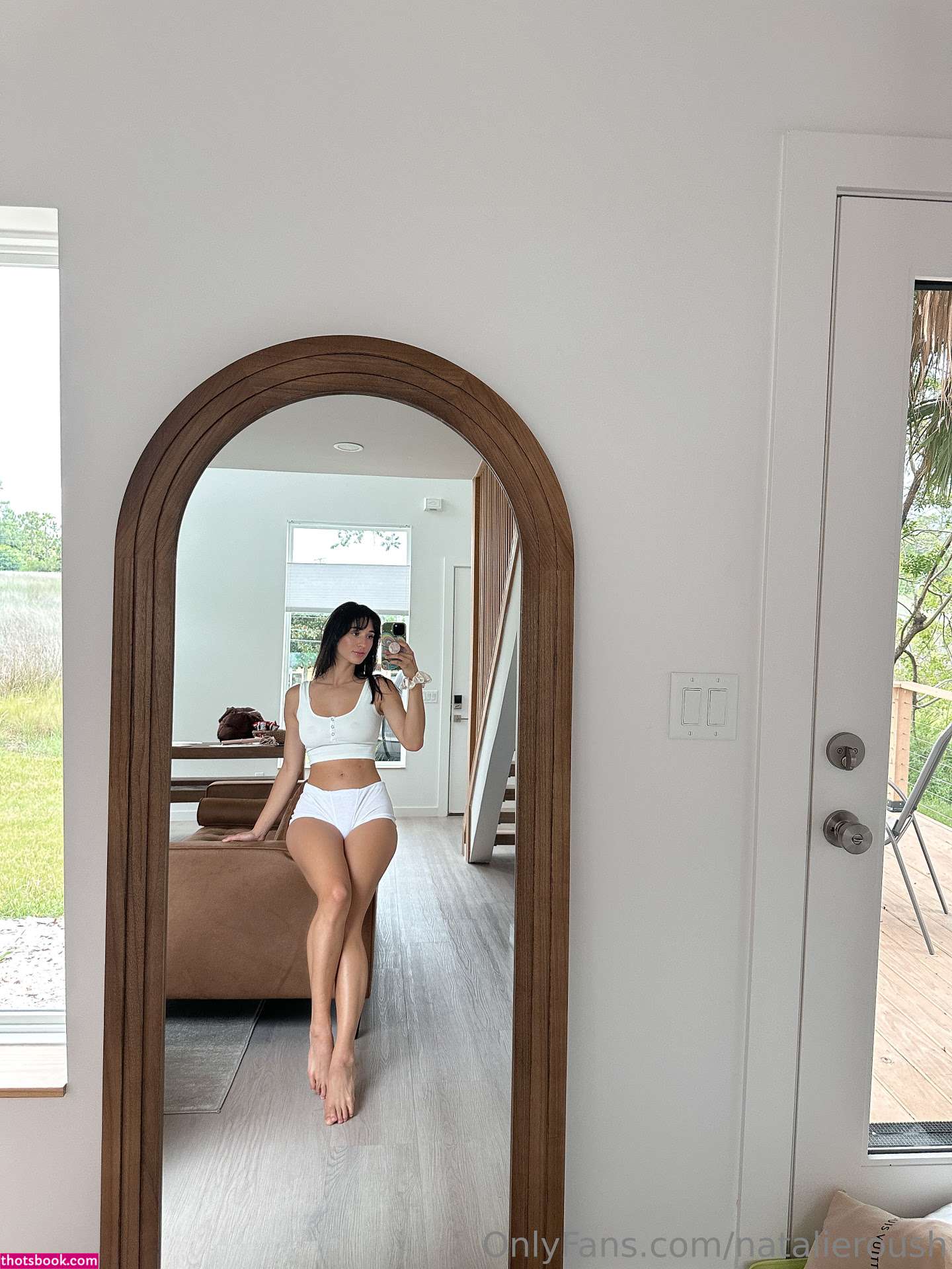 Natalie Roush Photo #3647