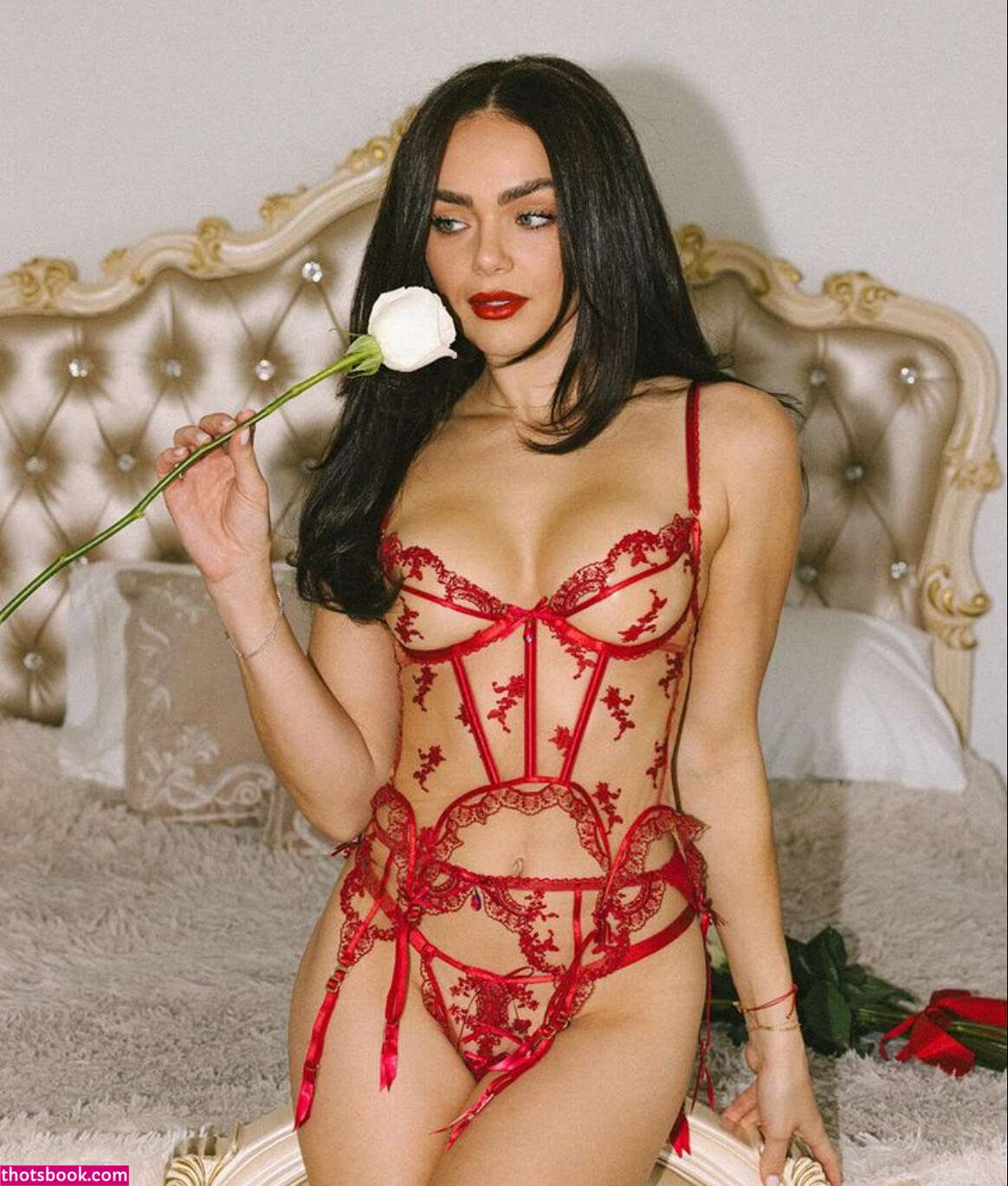 Oana Gregory Photo #41