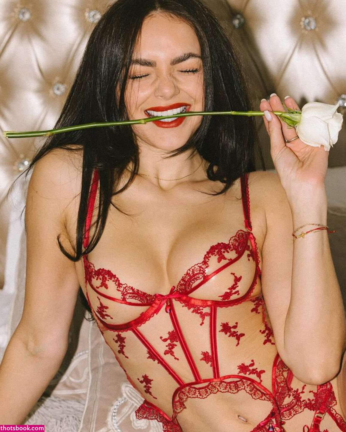 Oana Gregory Photo #45