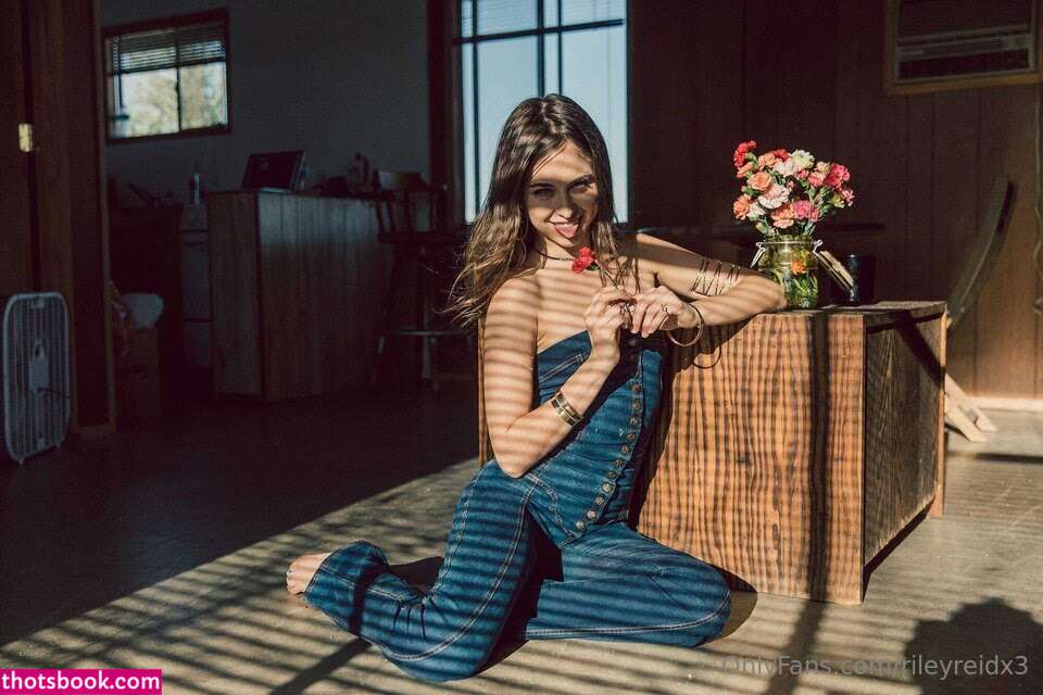 Riley Reid Photo #1328