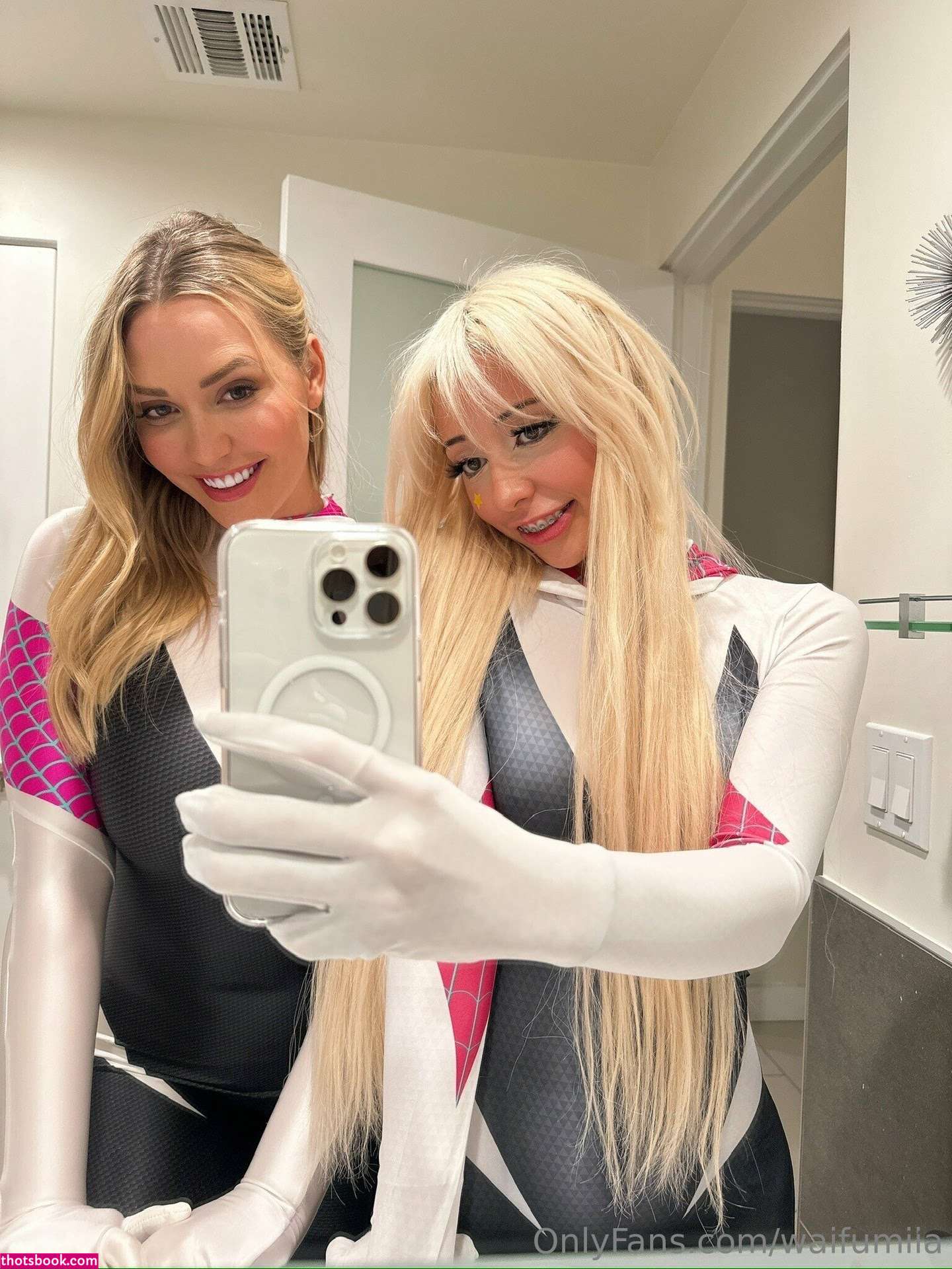 Izzybunnies Photo #1176