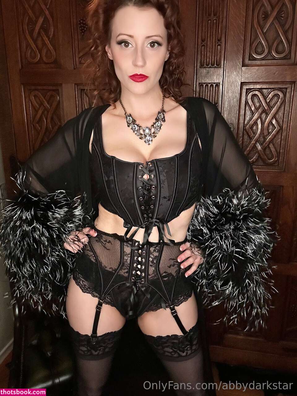 Abby Darkstar Photo #251