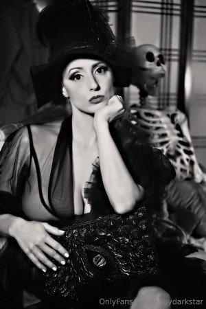 Abby Darkstar Photo #244