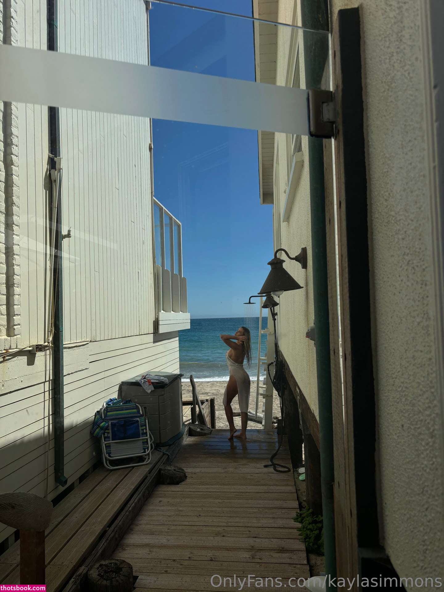 Kayla Simmons Photo #334