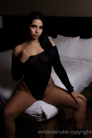 Emilie Berube Photo #8