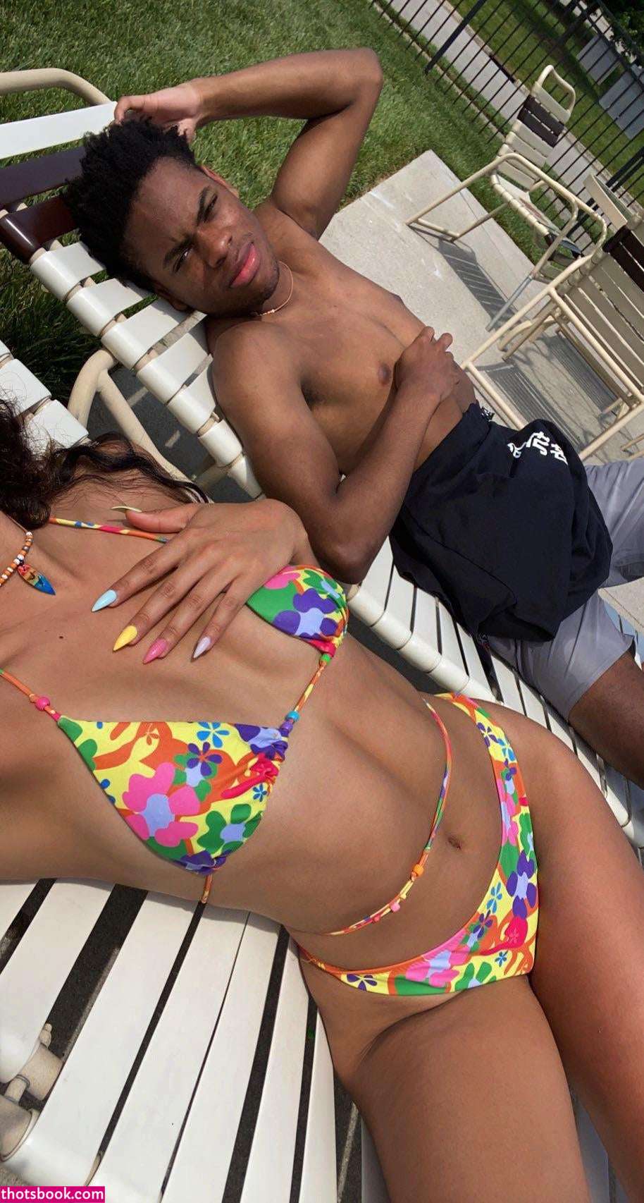 Klaryssa Delacruz Photo #1