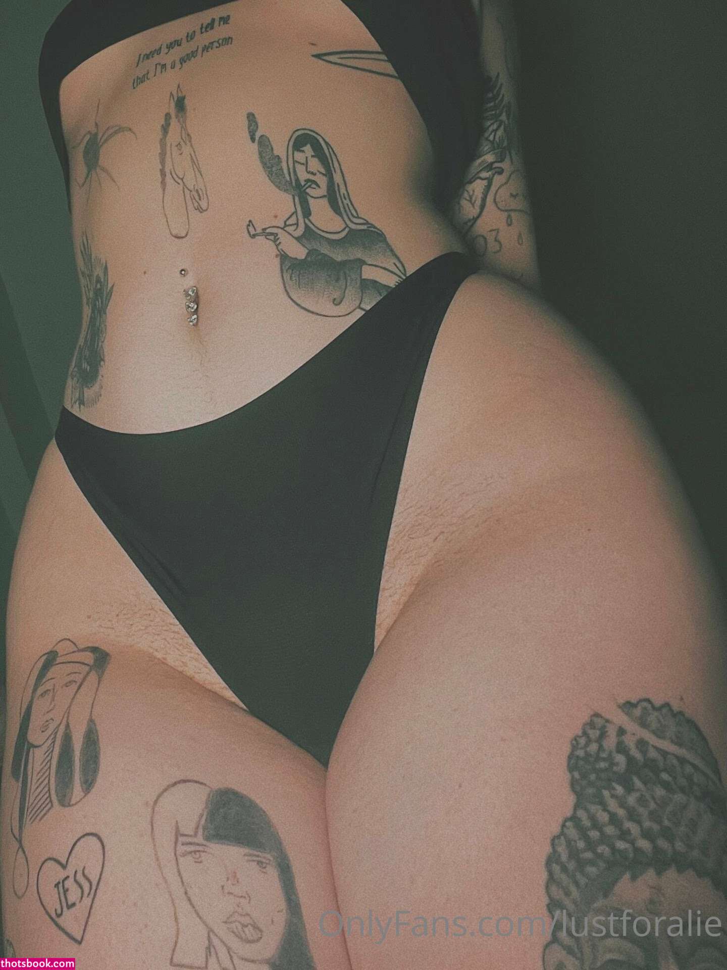 lustforalie Photo #10