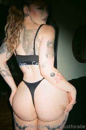 lustforalie Photo #28