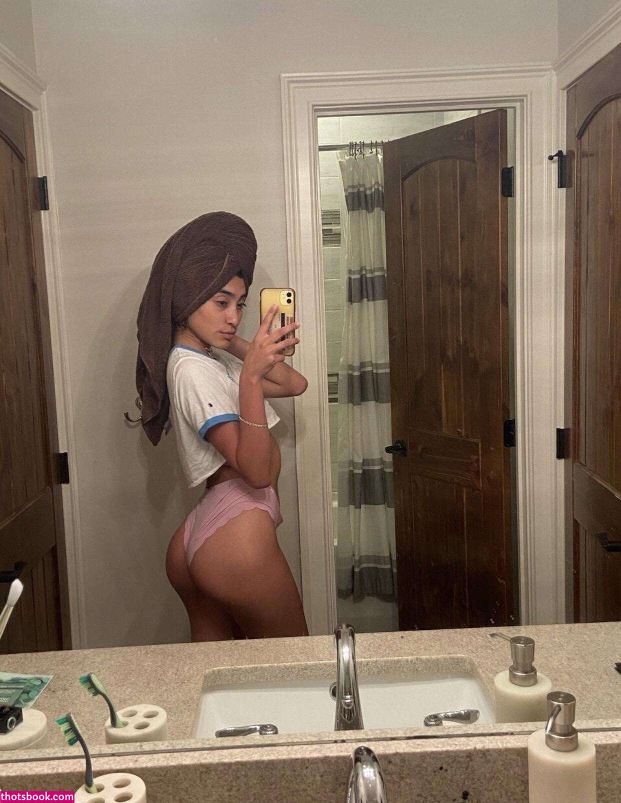 Klaryssa Delacruz Photo #90