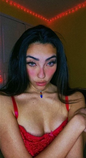 Klaryssa Delacruz Photo #156