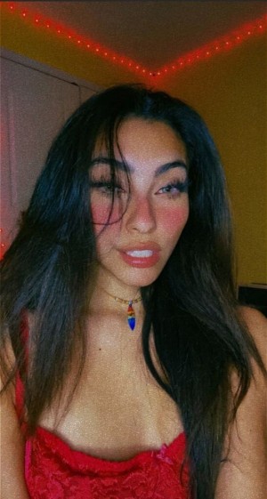 Klaryssa Delacruz Photo #160