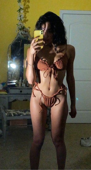 Klaryssa Delacruz Photo #163