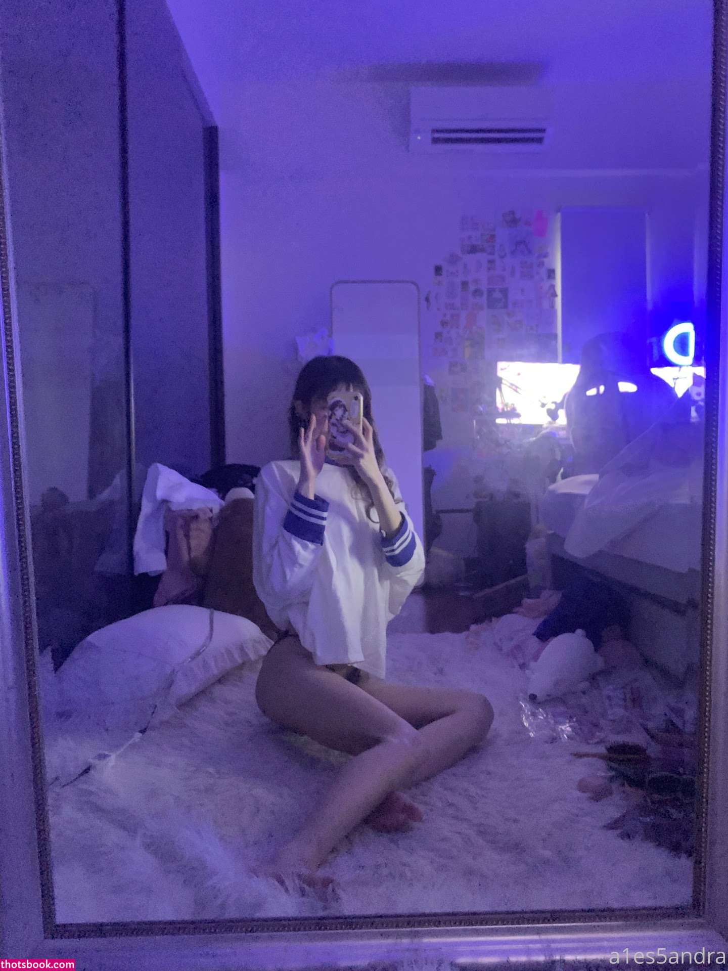 Alessandra Photo #51