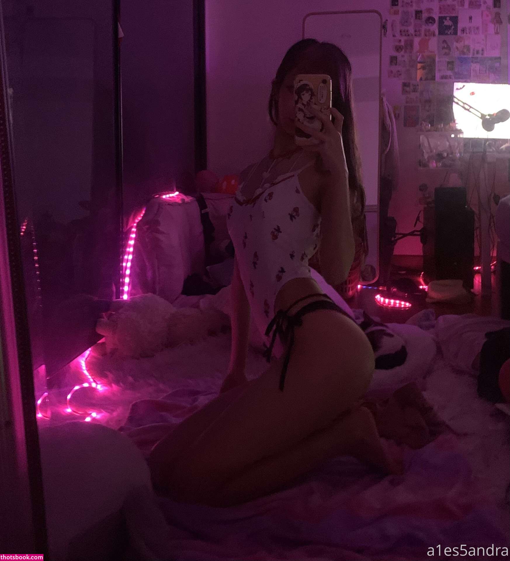 Alessandra Photo #62