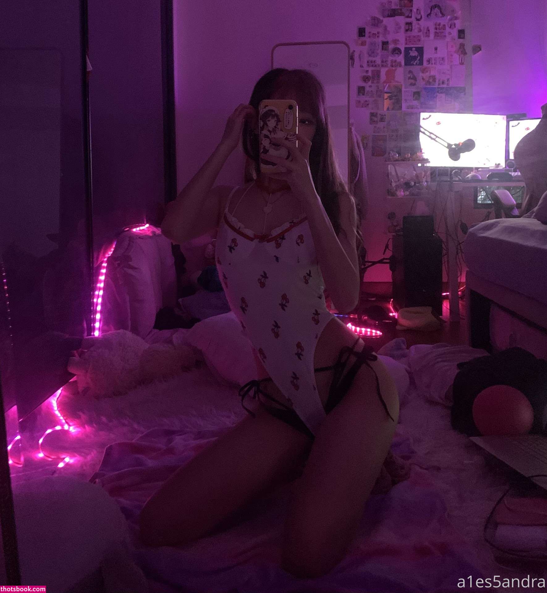 Alessandra Photo #65