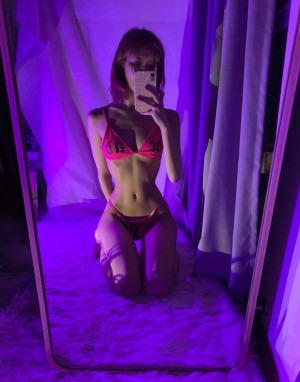 Alessandra Photo #108