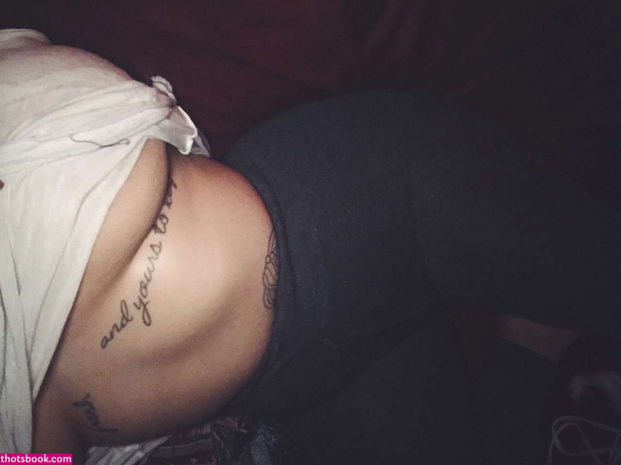 Bailey Arber Photo #24