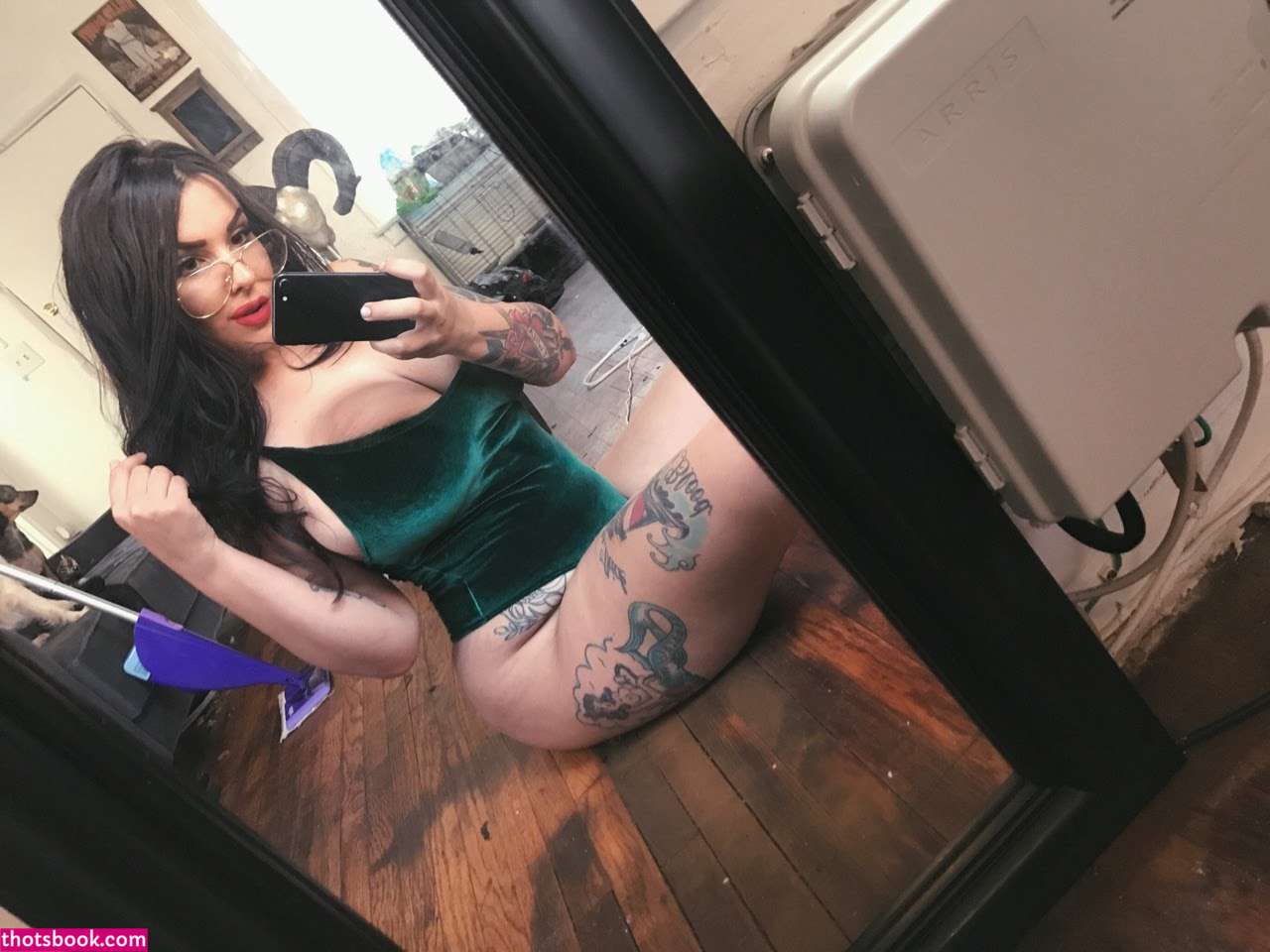 Bailey Arber Photo #41