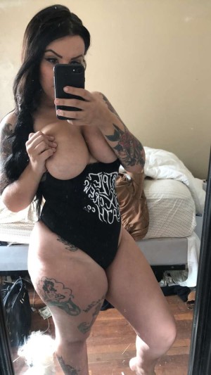 Bailey Arber Photo #33