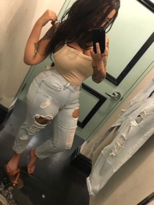 Bailey Arber Photo #44