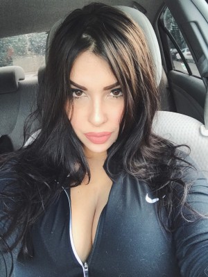 Bailey Arber Photo #48