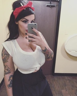 Bailey Arber Photo #59