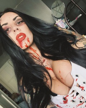 Bailey Arber Photo #71